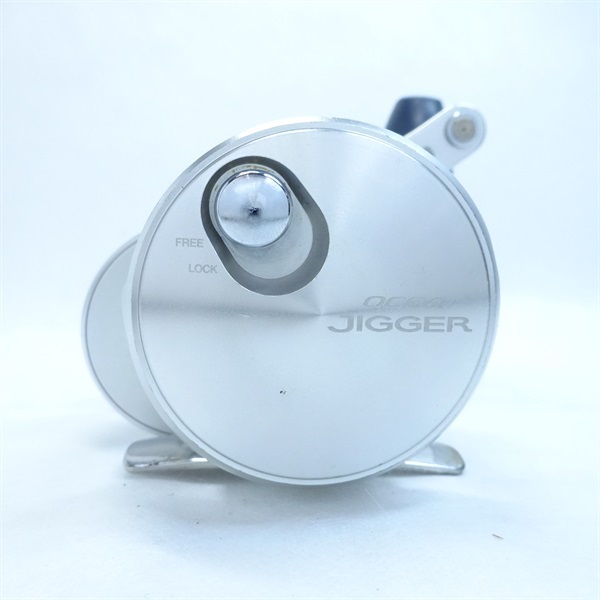 １７オシアジガー１５００ＰＧ